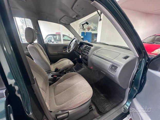 SUZUKI Grand Vitara 2.0 TDI S.W.