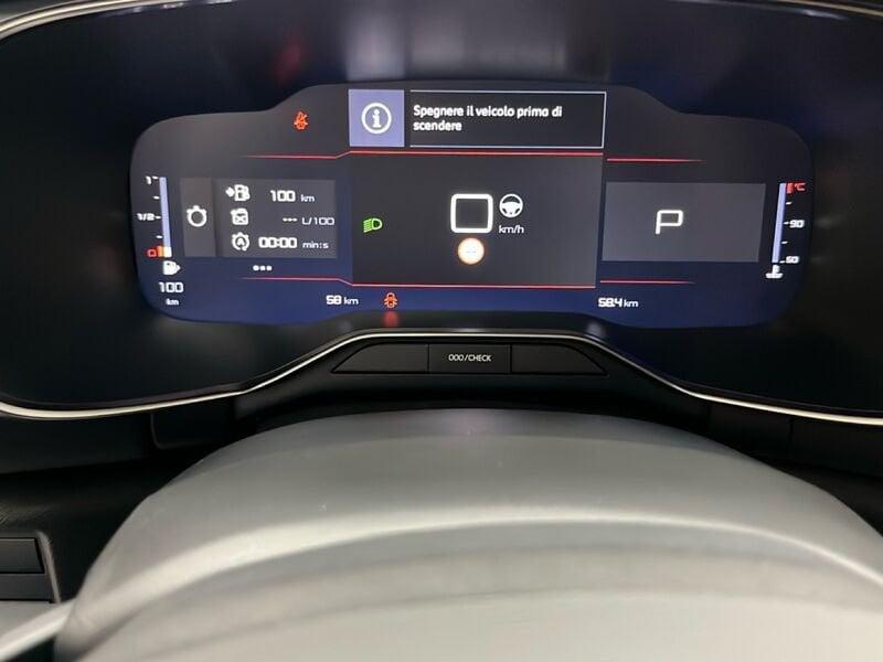 Citroën C5 Aircross BlueHDi 130 S&S Max EAT8 Km0