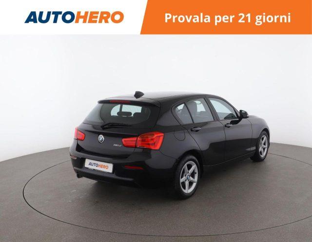 BMW 116 d 5p. Business