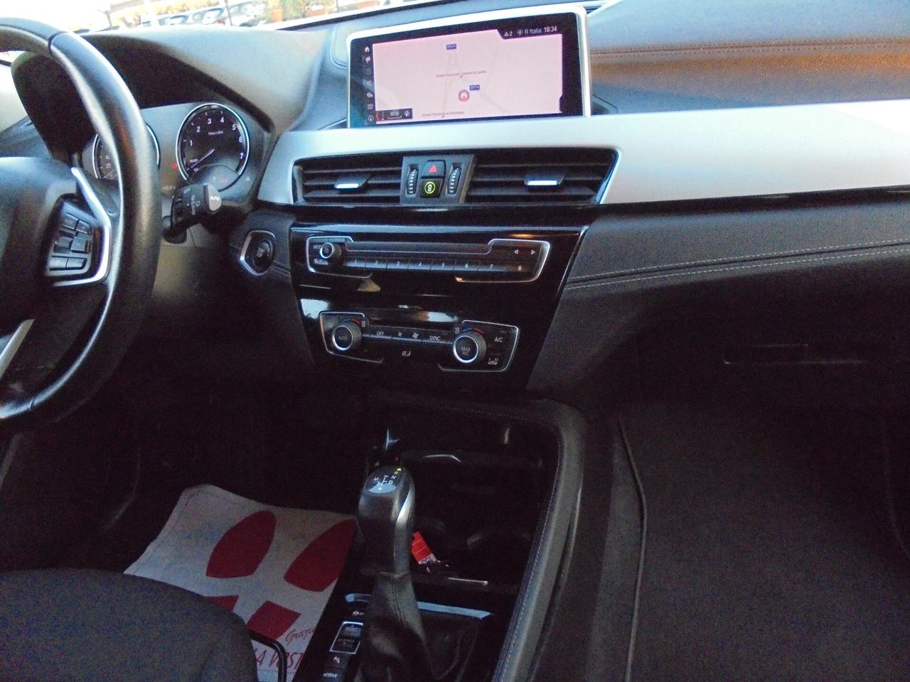 Bmw X2 xDrive25e Business-X