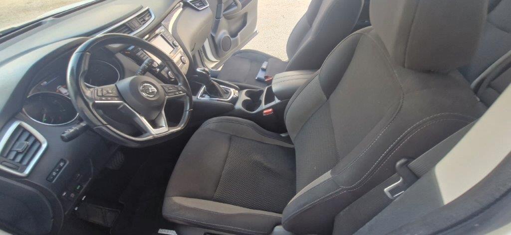 Nissan Qashqai 1.5 dCi 115 CV Business
