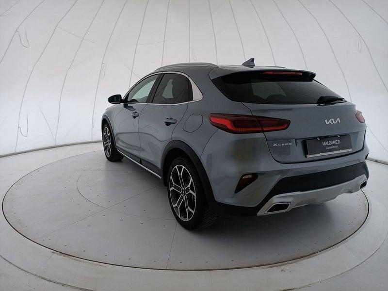 KIA Xceed 2019 1.6 crdi mhev High Tech Adas Pack Plus 136cv dct