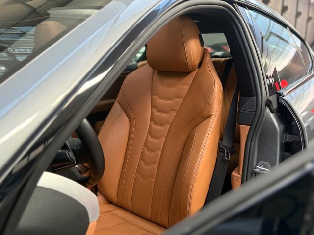 BMW 840 i xDrive Gran Coupé