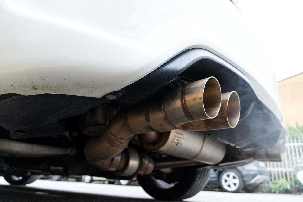 BMW M2 Competition – CAMBIO MANUALE 43.000 KM CERTIFICATI