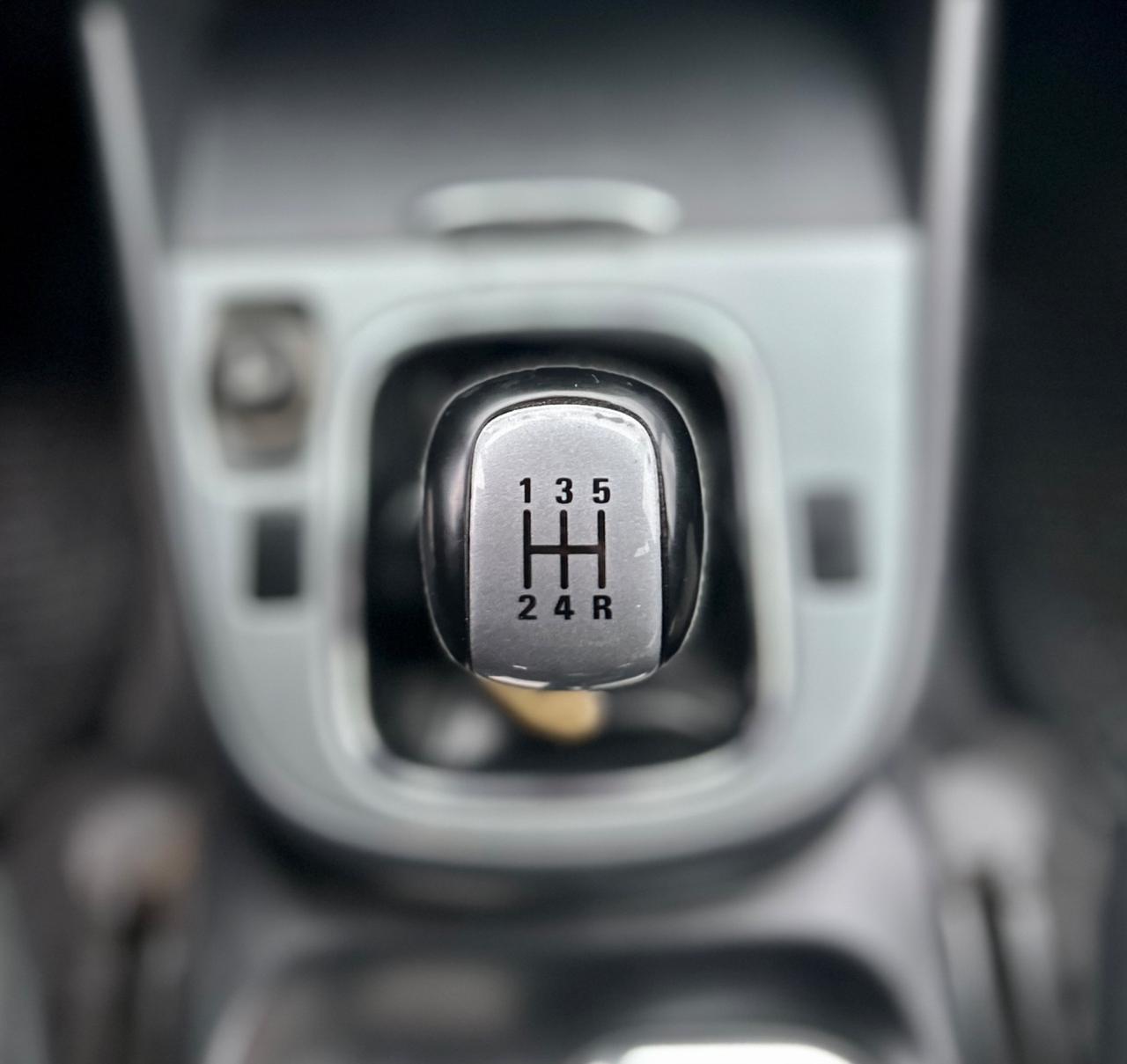 Suzuki Grand Vitara 2.0 TD 16V 3 porte 107.000km