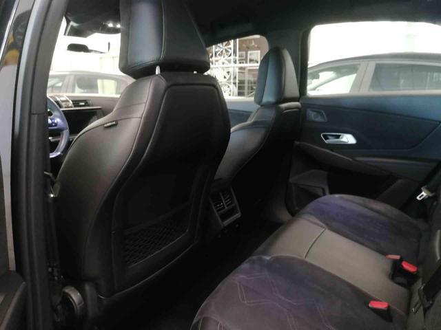 DS AUTOMOBILES DS 7 Crossback BlueHDi 130 aut. Performance Line+