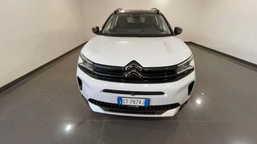 Citroen C5 Aircross C5 Aircross BlueHDi 130 S&S EAT8 Max