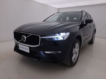 Volvo XC60 Core Auto BR492332 2.0 Mild Hybrid 197CV