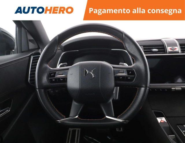 DS AUTOMOBILES DS 7 Crossback BlueHDi 130 aut. Performance Line