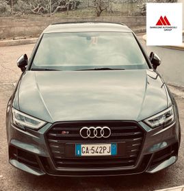 Audi A3 SPB 30 TFSI Sport