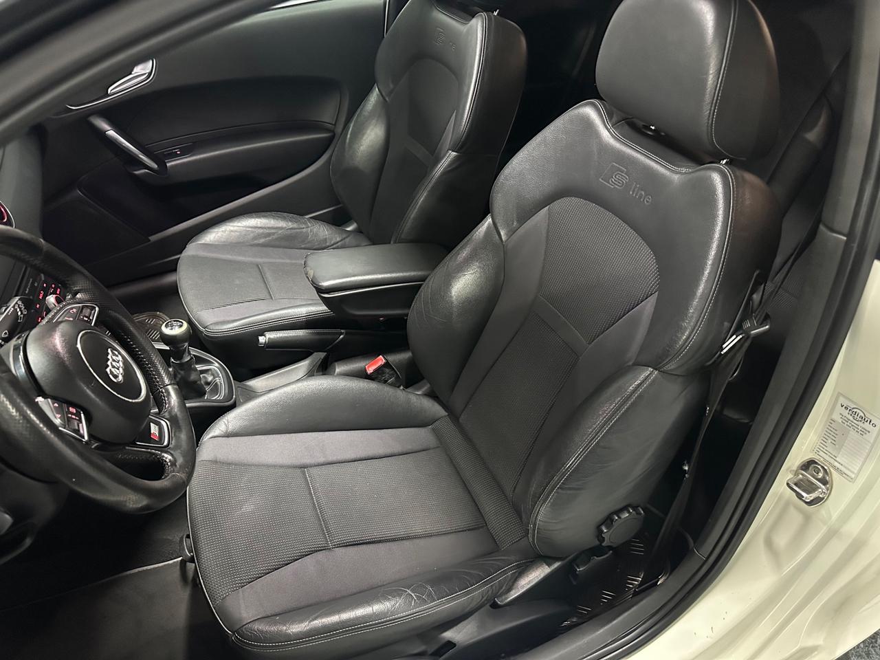 Audi A1 1.6 TDI Ambition