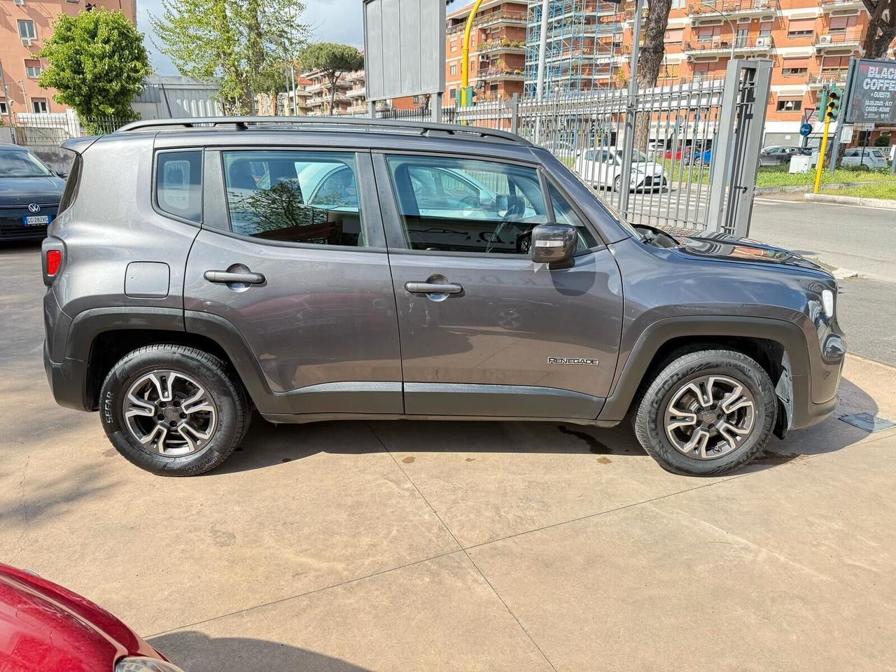 Jeep Renegade 1.0 T3 Sport
