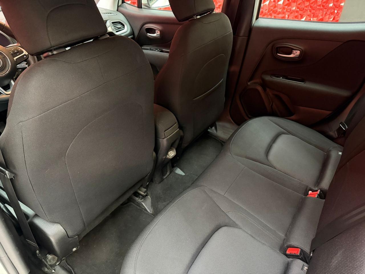 Jeep Renegade 1.0 T3 Limited OK NEOPATENTATI