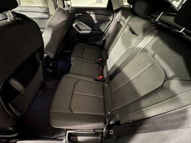 AUDI Q3 SPORTBACK 35 TDI S tronic Advanced