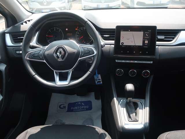 Renault Captur Captur 1.5 blue dci Business 115cv edc