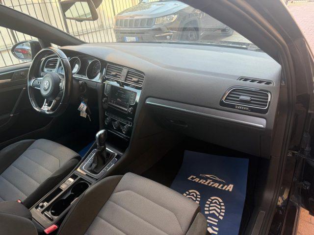 VOLKSWAGEN Golf 1.4 TSI ACT DSG 5p. Sport Edition BlueMotion Tech.