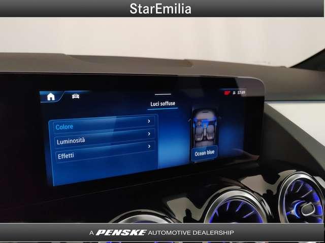 Mercedes-Benz GLA 250 GLA 250 e hybrid EQ AMG Line Premium Plus