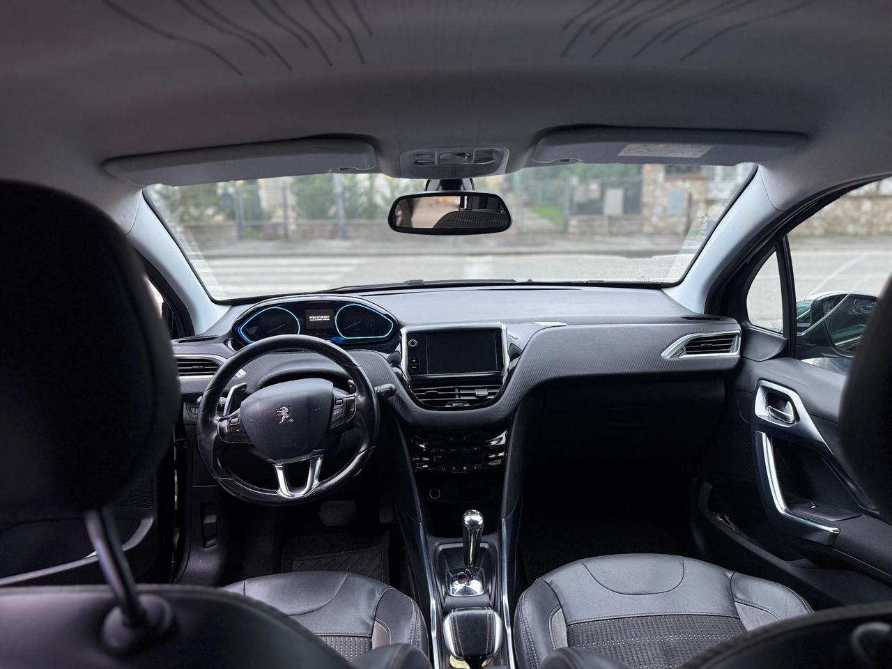 Peugeot 2008 1.6 e-HDi 92 CV Stop&Start ETG6 Active