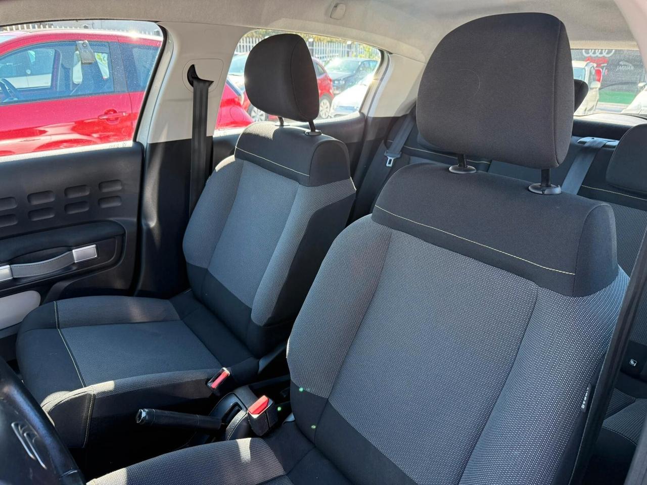 Citroen C3 2018