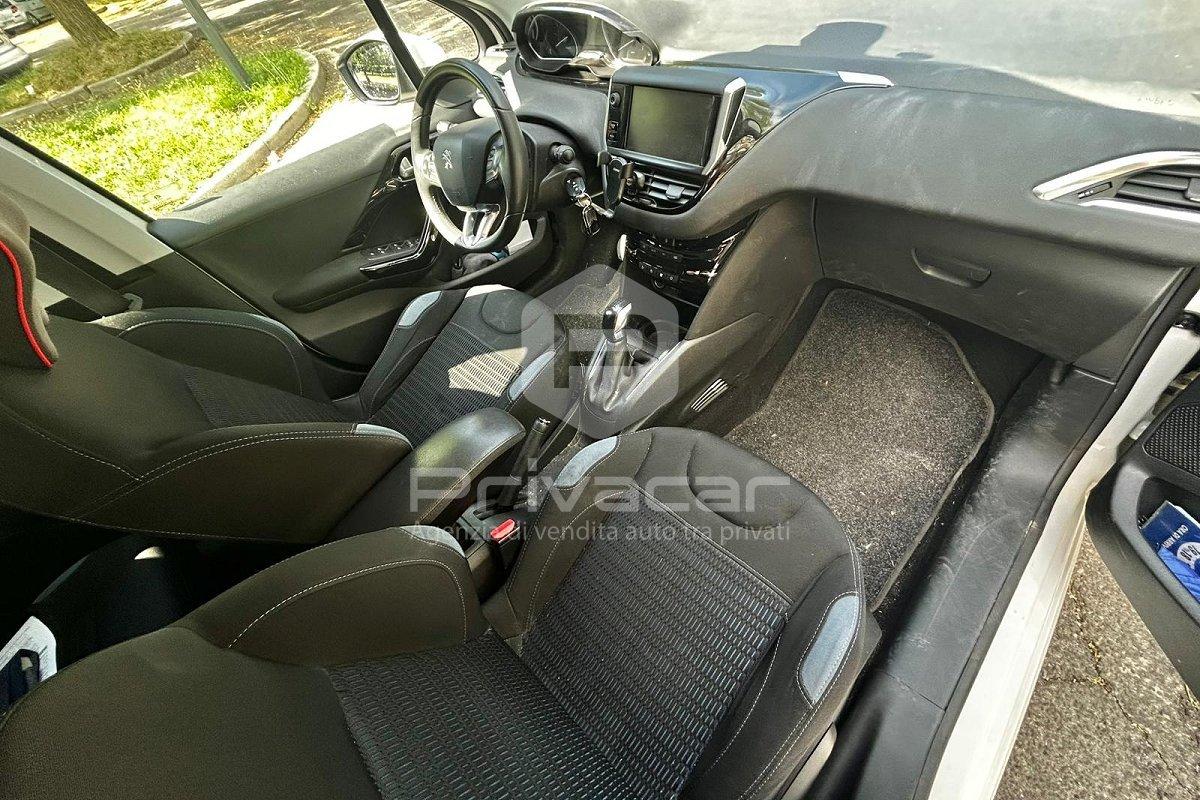 PEUGEOT 208 1° serie 1.2 VTi 82 CV 5 porte Allure