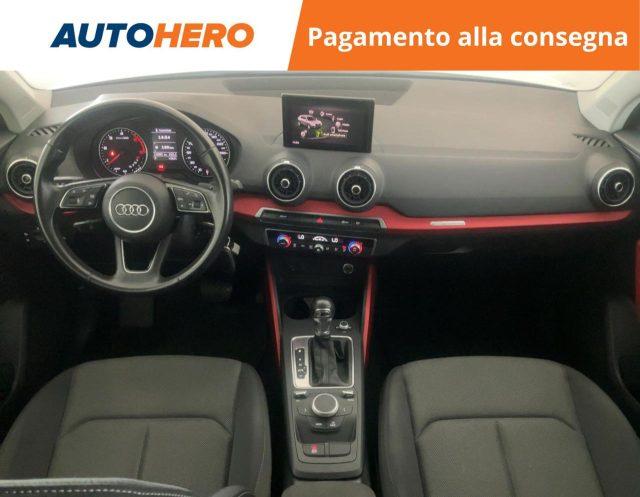 AUDI Q2 30 TDI S tronic
