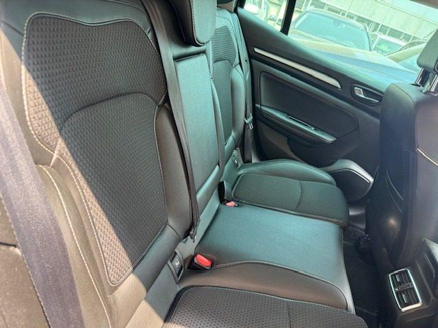 RENAULT Megane dCi 130 CV Energy Bose