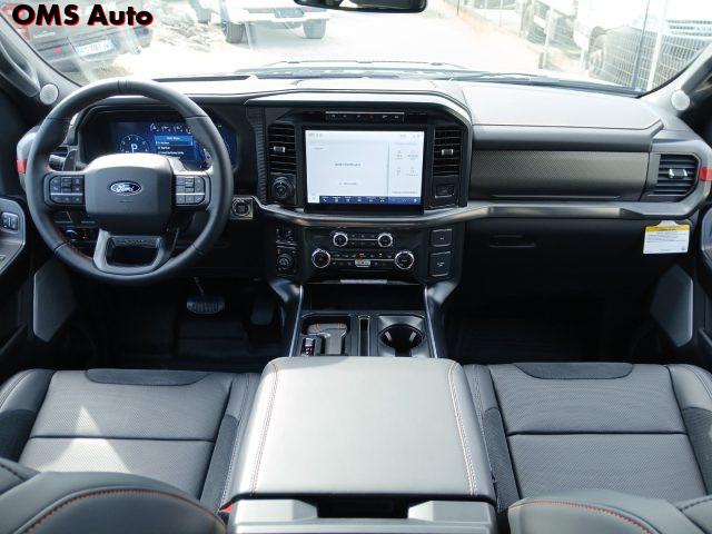 FORD F 150 Raptor 3.5L V6 EcoBoost® SuperCrew® N1