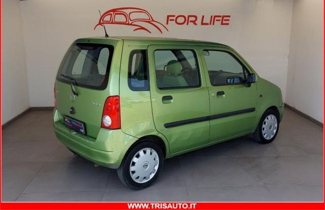 OPEL Agila 1.0 Club NEOPATENTATI