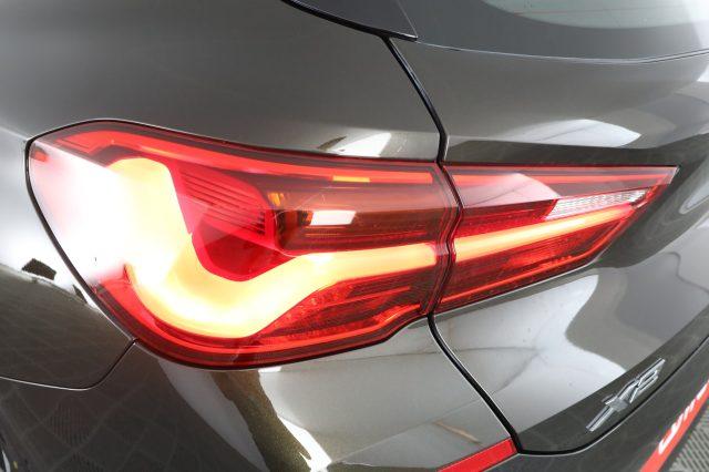 BMW X2 X2 xDrive20d Business X