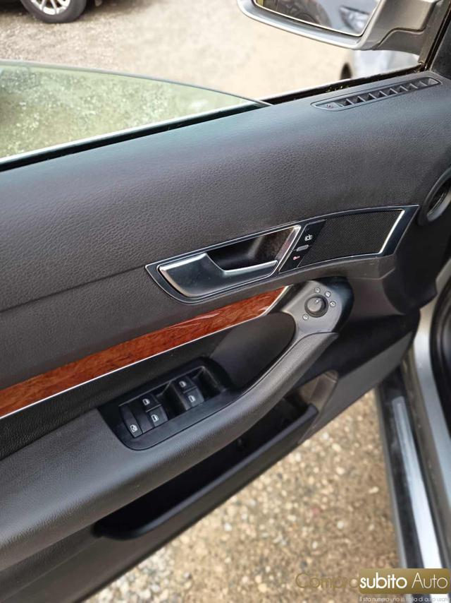 AUDI A6 3.0 V6 TDI F.AP. qu. Av.