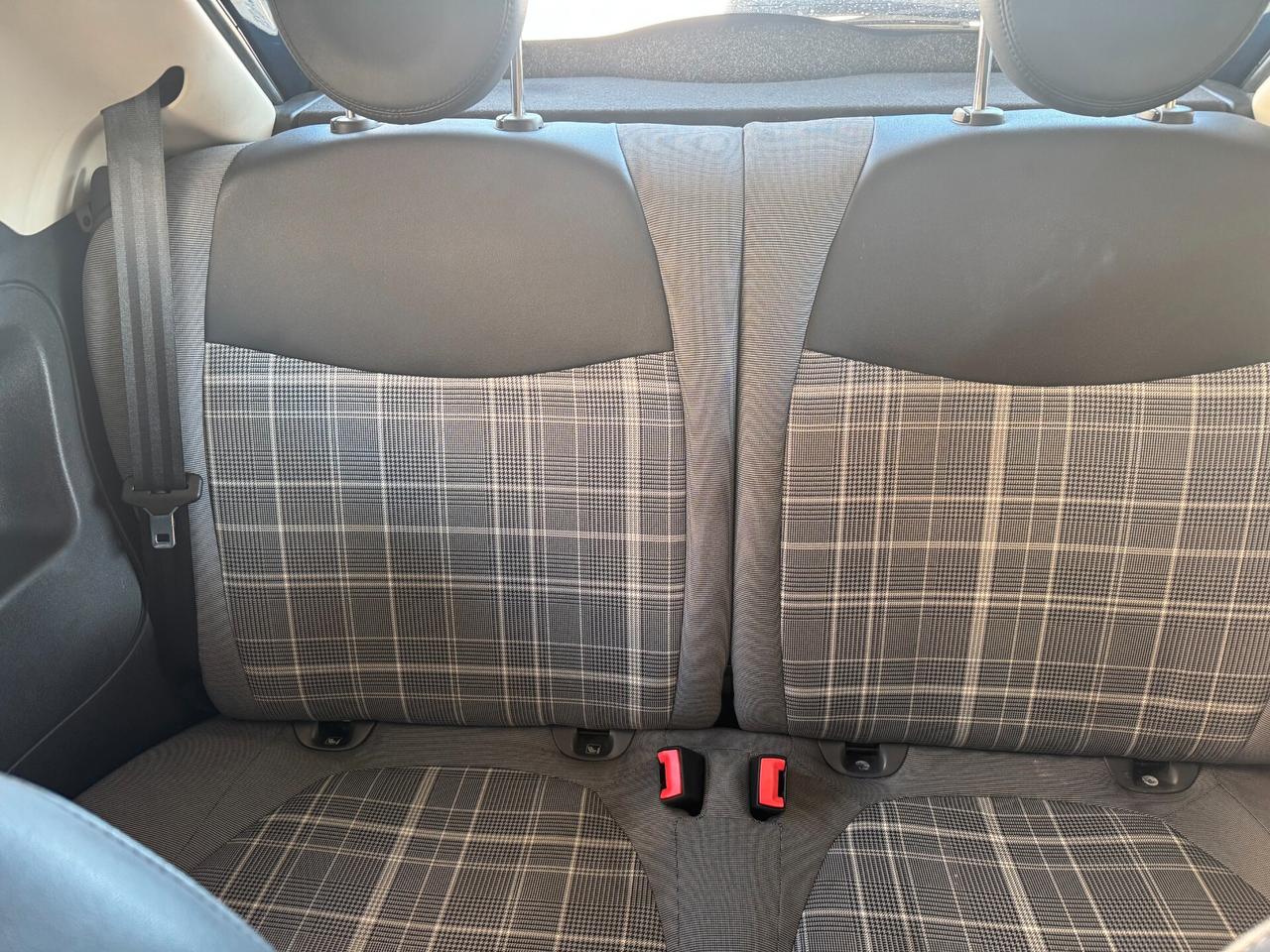 Fiat 500 1.3 Multijet 95 CV Lounge