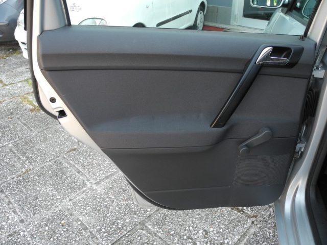VOLKSWAGEN Polo 1.4 16v 5p. Comfortl.- Ok NEOPATENTATI - UniPROPR.
