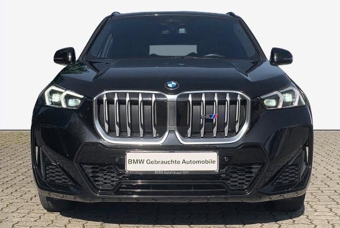 Bmw X1 sDrive 18i Msport TETTO H&K PELLE BLACK PACK FULL