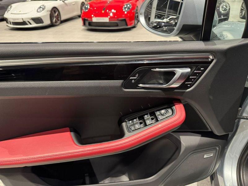 Porsche Macan Macan S 3.0 PDK