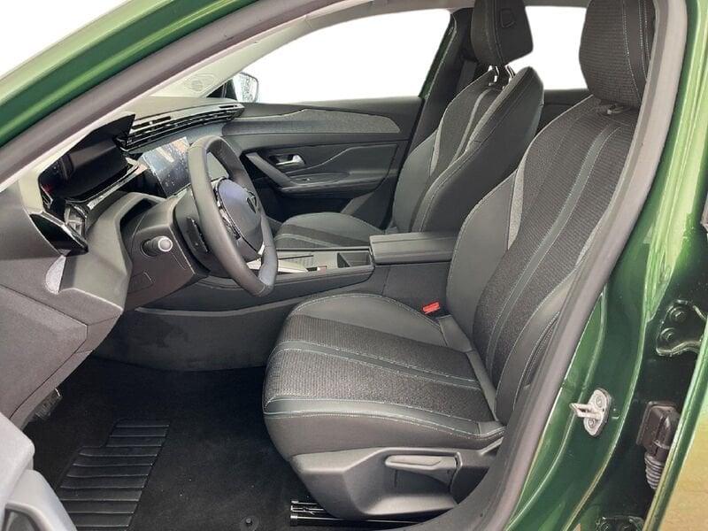 Peugeot 308 III 2021 1.2 puretech t Allure Pack s&s 130cv eat8
