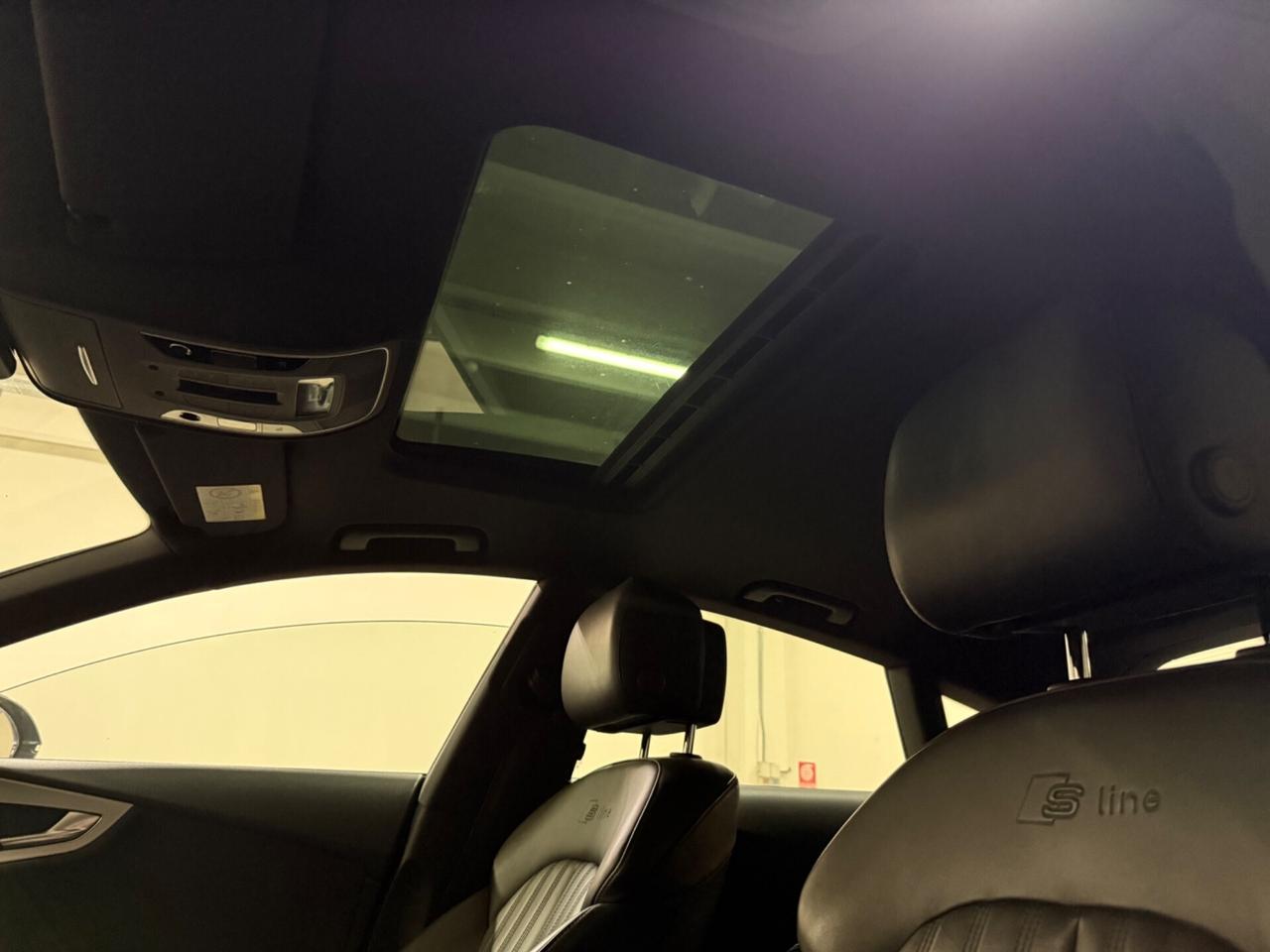 Audi A7 SPB 3.0 TDI 272 CV quattro S tronic Business Plus