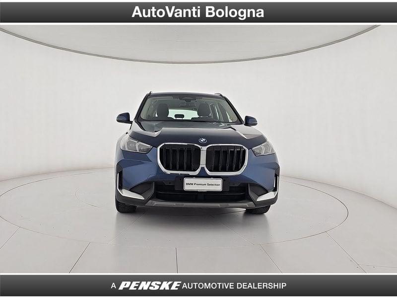 BMW X1 X1 xDrive 25e
