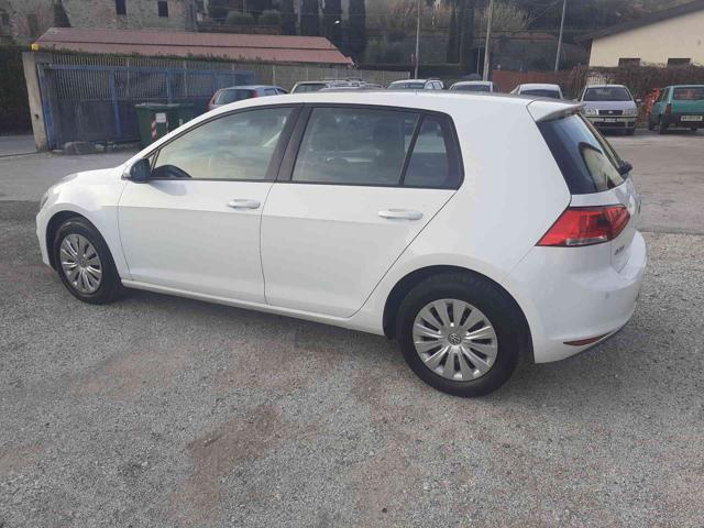 VOLKSWAGEN Golf 1.2 TSI 5p. MOTORE NUOVO. ok neopatentati