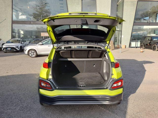 HYUNDAI Kona EV 64 kWh Exellence