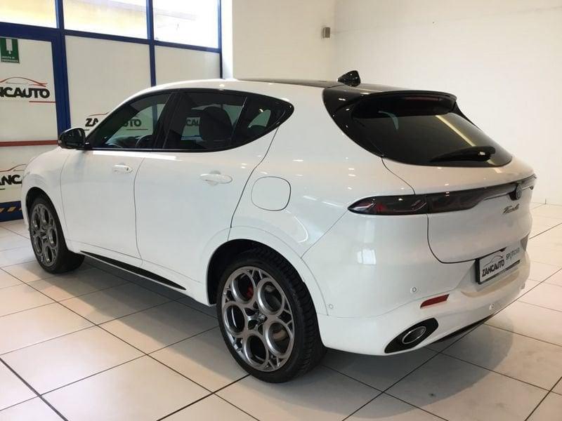 Alfa Romeo Tonale 1.3 280cv Plug-in Hyb AT6 Trib.Ital. Q4