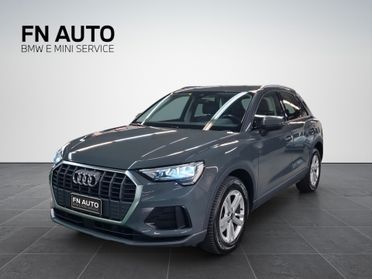 Audi Q3 35 TDI S tronic Business