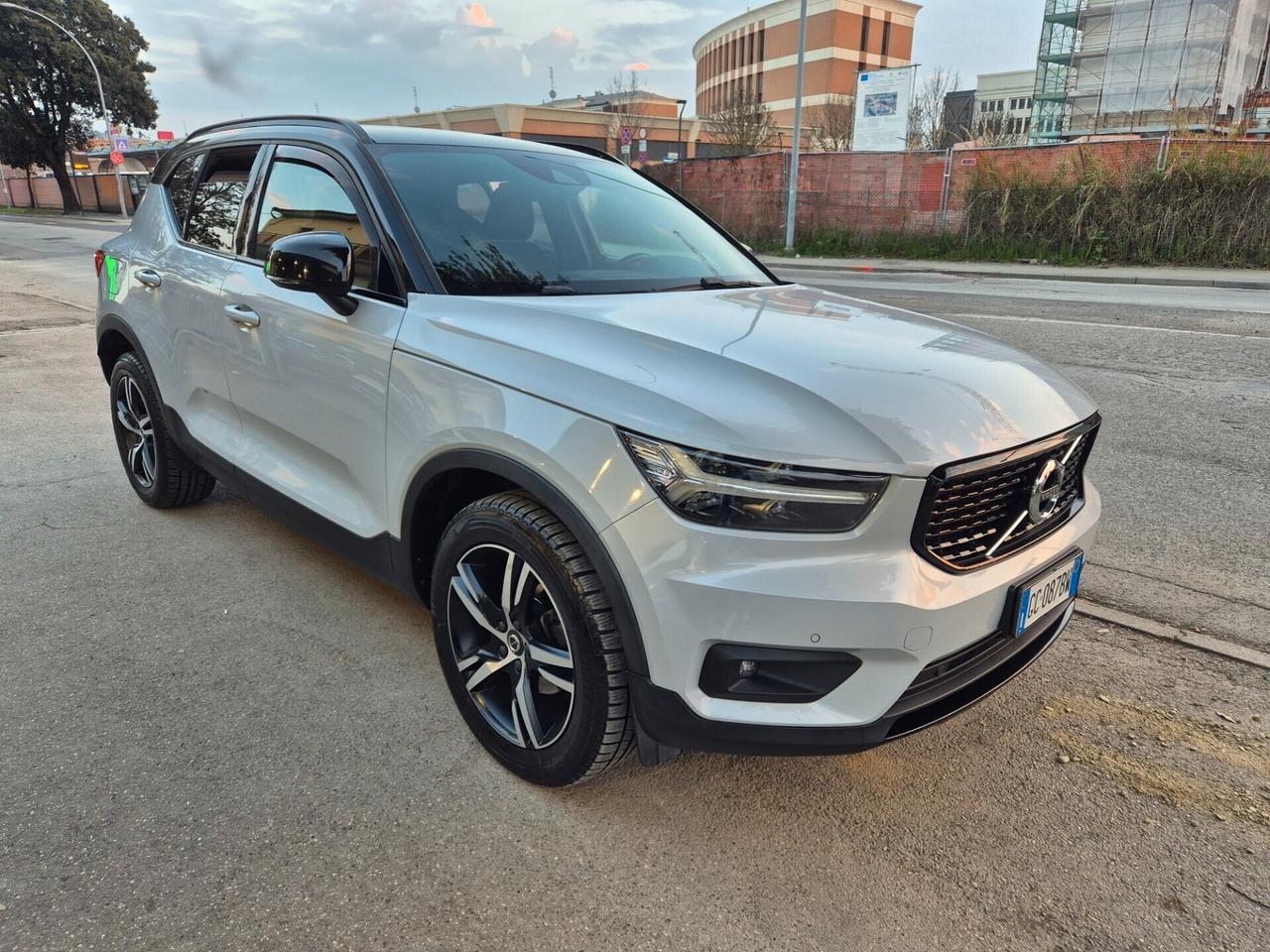Volvo XC40 D3 Geartronic Business
