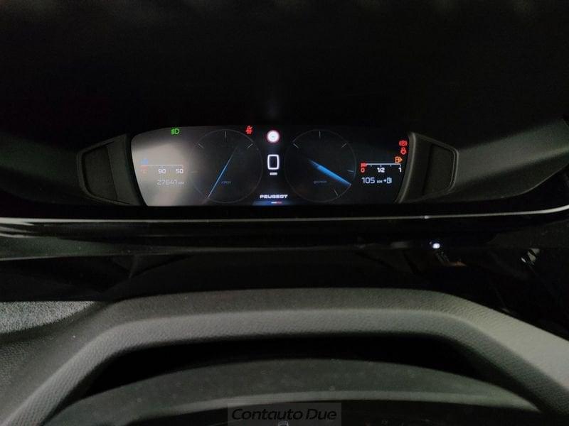 Peugeot 308 308 1.5 bluehdi Allure Pack s&s 130cv