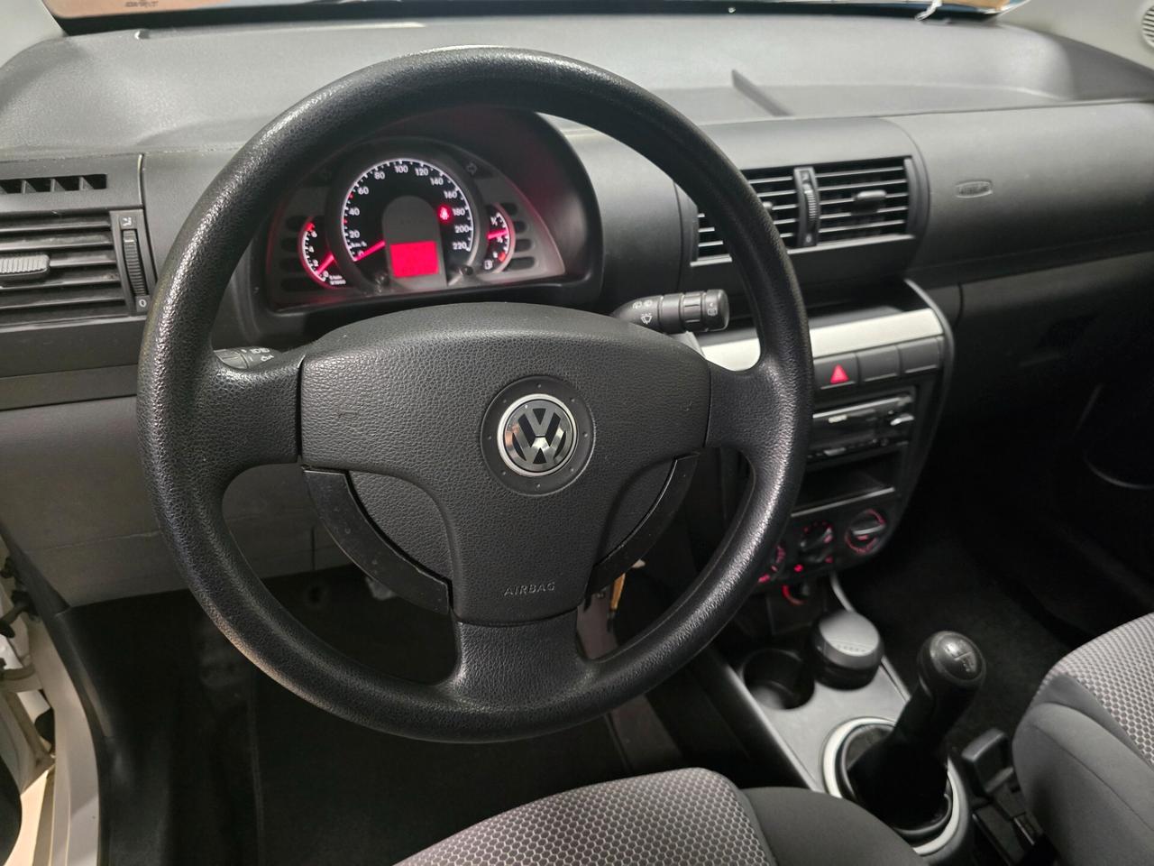 Volkswagen Fox 1.2 Sport