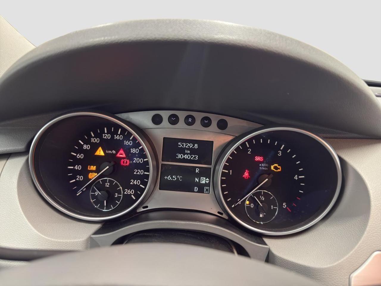 Mercedes-Benz R 280 CDI cat 4Matic Premium* 7 POSTI*