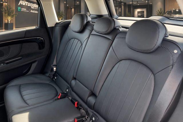 MINI Cooper COUNTRYMAN SE ALL4 YOURS AUTO