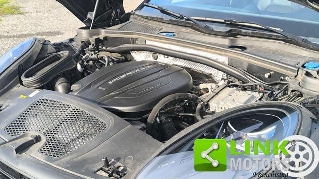 PORSCHE Macan 2.0 SPORT CHRONO GARANTITA