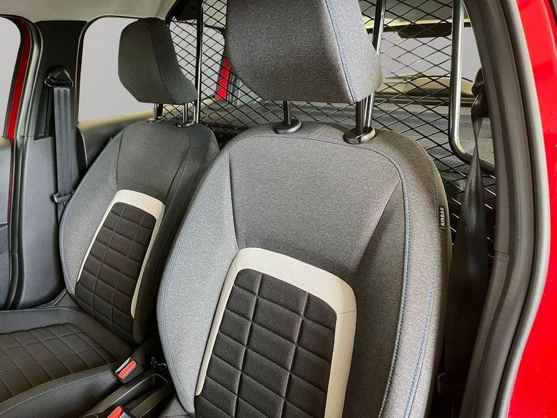 Citroën C3 C3 Turbo 100 S&S 2 POSTI Van Pro - IVA ESCLUSA