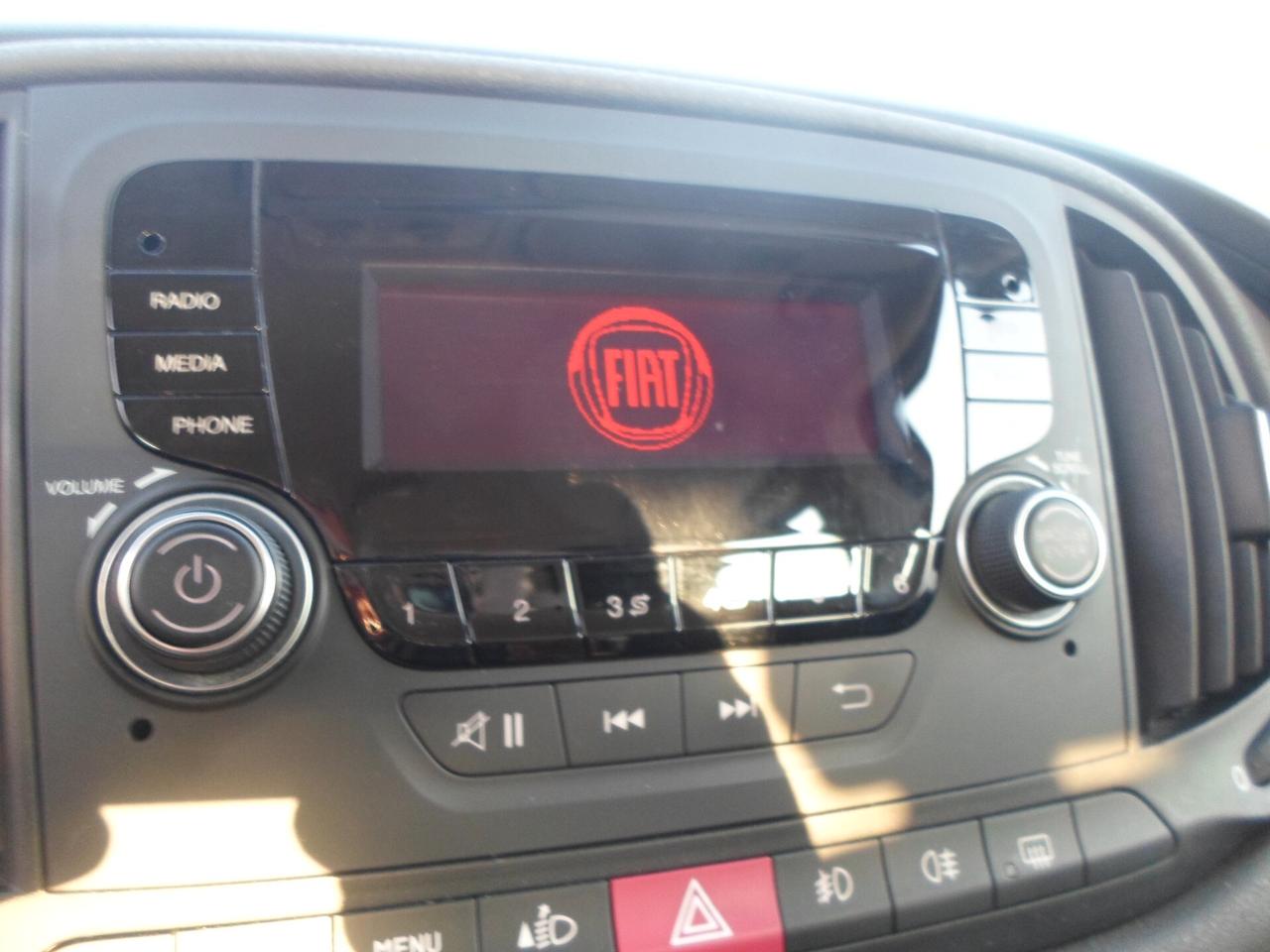 Fiat Doblo Doblò 1.6 MJT 16V 95CV Lounge