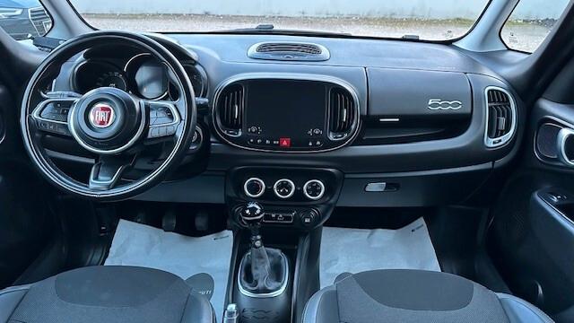 Fiat 500L 1.6 Multijet 120 CV Cross modello Nuovo